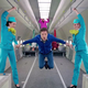Illustration for article titled Read This: Get the inside scoop on OK Go’s gravity-defying video
